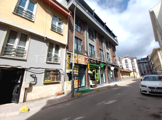 AŞAĞISÖĞÜTÖNÜ MH KİRALIK AKILLI EV SİSTEMLİ 3+1 DAİRE