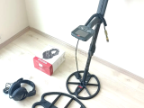 TERTEMİZ MİNELAB CTX3030 DEDEKTÖR ÇİFT BAŞLIKLI