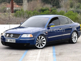 DEĞİŞENSİZ 2004 WW PASSAT 1.8 T TURBO BENZİN LPGLİ 5.5 MAKYAJLI YENİ KASA FULL COMFORTLİNE PAKET
