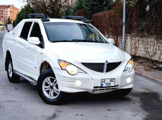 Volkswagen Passat 1.9 TDi Comfortline