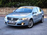 Volkswagen Passat 1.9 TDi Comfortline