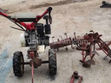 Satılık çapa makinası 10hp kama reis