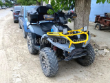 400 CC SATILIK ATV