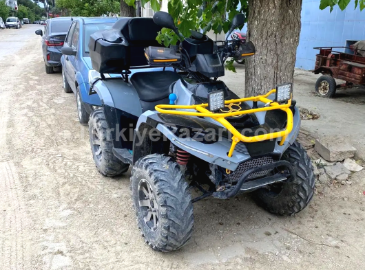 AYDIN/KARACASU BÜYÜKDAĞLI HOBİ BAHÇESİ