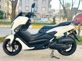 YAMAHA NMAX TR'NİN EN UYGUNU