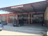 KİRALIK DÜKKAN SÖKE GAYE SANAYİ SİTESİN DE