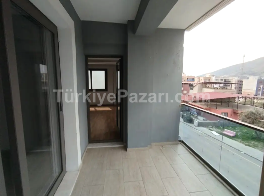 KİRALIK 3+1 DAİRE SÖKE ÇELTİKÇİ MAH