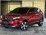 2021 MODEL PEUGEOT 3008 FULL+FULL