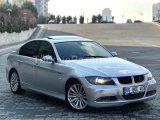2006 BMW 320i Benzin&LPG Otomatik Vites