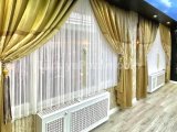 Samsun Karşıyaka Mahallesi'nde 3+1 full eşyalı kiralık daire