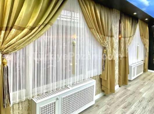 SAMSUN İLKADIM RASATHANE MAHALLESİNDE 3+1 SATILIK 100. YIL BLV CEPHE ASANSÖRLÜ DAİRE