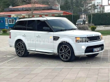 RANGE ROVER 3.0TDV 2012