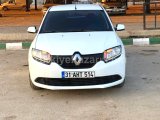 2004 Clio benzin lpg ruhsata işli 