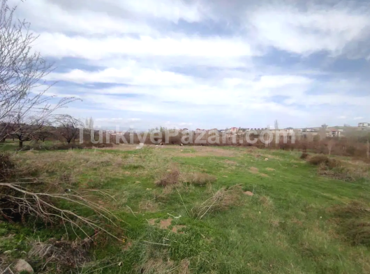 Malatya hanım çifliğinde 480 metre yan yana 4 arsa imarlı arsalar