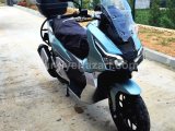 Rks Fericia 150 cc 2023