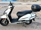 SATILIK  HONDA ACTİVA 125 YENİ KASA