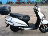 SATILIK  HONDA ACTİVA 125 YENİ KASA