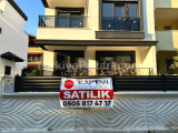 KAPTAN GAYRİMENKUL'DEN TEK YETKİ İLE DENİZE 150 METRE MESAFEDE SATILIK SIFIR 4+1 TRİPLEKS VİLLA