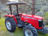 Massey Ferguson 2018 model
