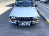 ACİL SATILIK RENAULT 12