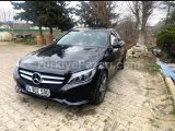 SAHİBİNDEN SATILIK TERTEMİZ&BAKIMLI 2018 MODEL C200D