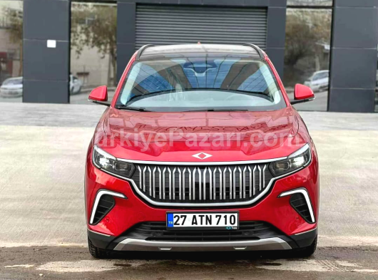 ACİL SATILIK TOGG T10X