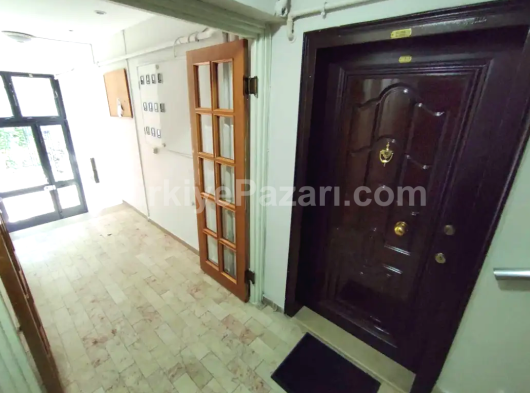 BURSA NAMAZGAH KARAMAZAK MAHALLESİNDE ARA KAT 90 M2 2+1 KREDİYE UYGUN SATILIK DAİRE