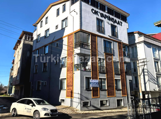 ÜNYE GÖLEVİ 2+1 BU HAFTAYA ÖZEL FİYATIYLA:2.250