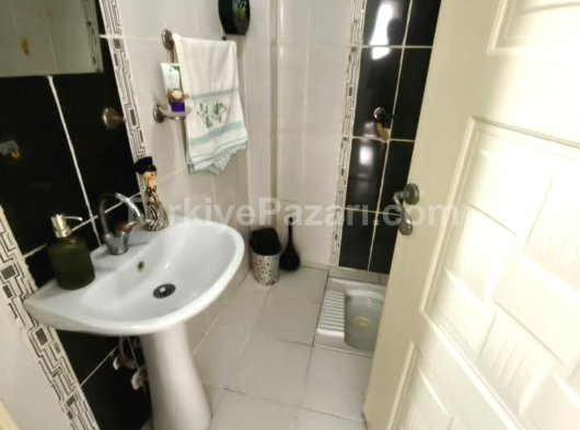 SÜTLÜCE MAH. MARMARLI CAD. ÜZERİ ASANSÖRLÜ İSKANLI  3+1 DAİRE