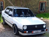 1985 MK 2 Jetta dizel