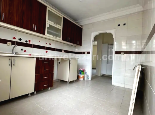 KEPEZ BELEDİYESİNE YÜRÜME MESAFESİNDE KATTA HERŞEYİ AYRI 2+1