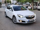 2017 OPEL İNSİGNİA 1.6 CDTİ COSMO SANORFLU FULL PAKET 2017