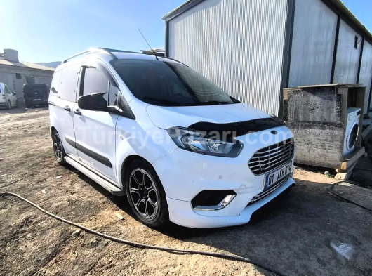 Elektronik Terazi 40 KG 2 Gr Hassas Çift Ekranlı Şarjlı