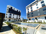 2+1 LÜKS SİTE İÇİ HAVUZLU EBV. BANYOLU KİRALIK DAİRE
