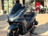Honda pcx
