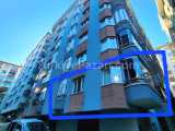SAMSUN İLKADIM LİMAN MAHALLESİNDE 3+1 SATILIK KOD -1 DE DAİRE