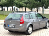 2005 RENAULT MEGANE-2  SW VAGON LPG’Lİ