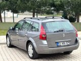 2005 RENAULT MEGANE-2  SW VAGON LPG’Lİ