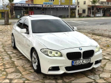 520d Comfort