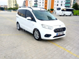 2018 EN TUTULAN OTOMOBİL RUHSATLI 2018 MODEL TİTANYUM 1.5 6 İLERİ SADECE 128 BİNDE TAKAS OLUR