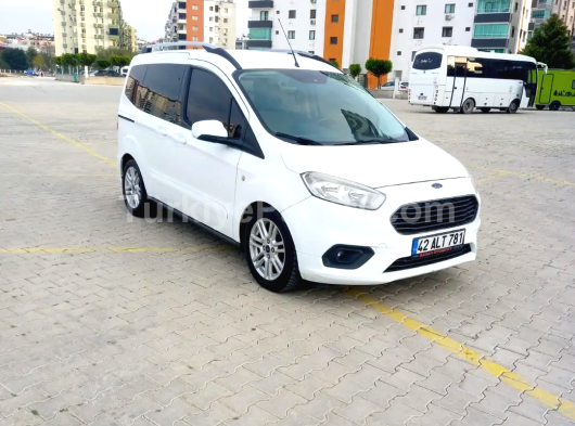 2018 EN TUTULAN OTOMOBİL RUHSATLI 2018 MODEL TİTANYUM 1.5 6 İLERİ SADECE 128 BİNDE TAKAS OLUR