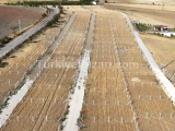 ELMADAĞ'DA 250M2 HOBİ BAHÇESİ 85.000TL