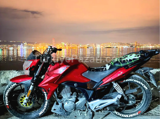 Sahibinden Mondial Zone 150