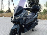 N NAX 125cc