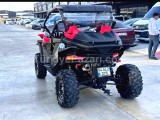 TAKASLI 2021 MODEL 1000 CC UTV
