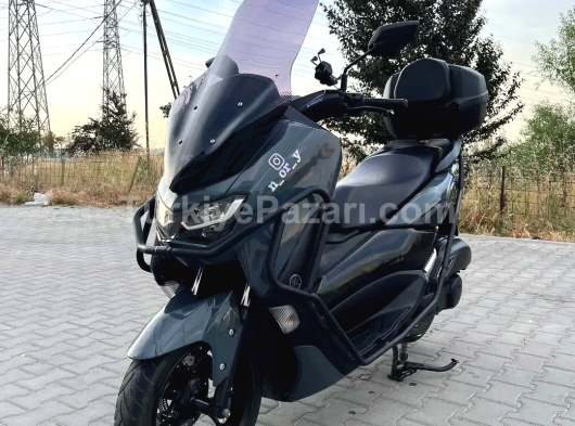 2007 model Renault Master motor yeni tenteli ekmek teknesi