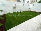 MANİSA 50.YİL MAHALLESİ 1+1 65M2 YÜKSEK ZEMİN 5 YİLLİK