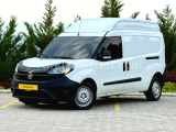 2021 MODEL FİAT DOBLO 1.6 MULTİJET MAXİ XL 25 BİN KM DE
