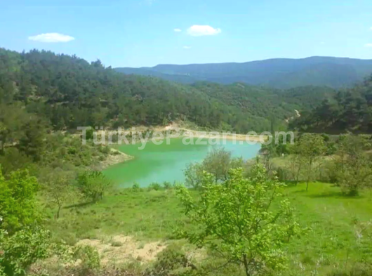 Sakarya Hendek kocatöngel köyünde %50 imarlı arsa