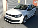 2013 VOLKSWAGEN POLO
